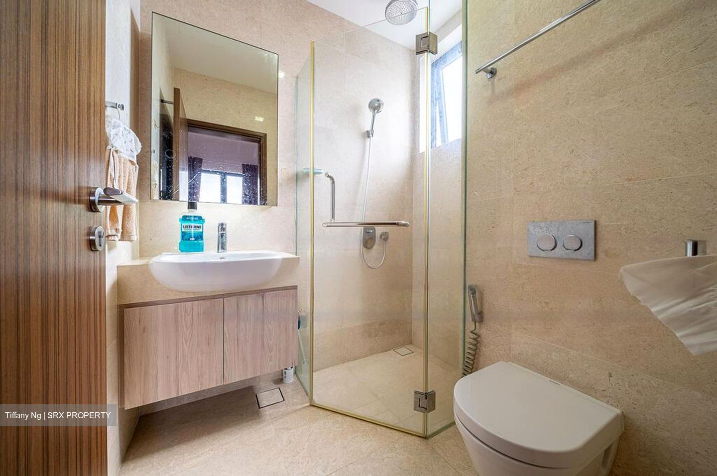 24 One Residences (D5), Apartment #572213031